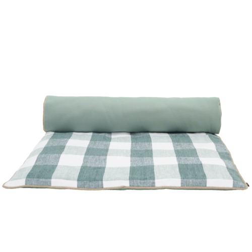 Palma Bed Runner End