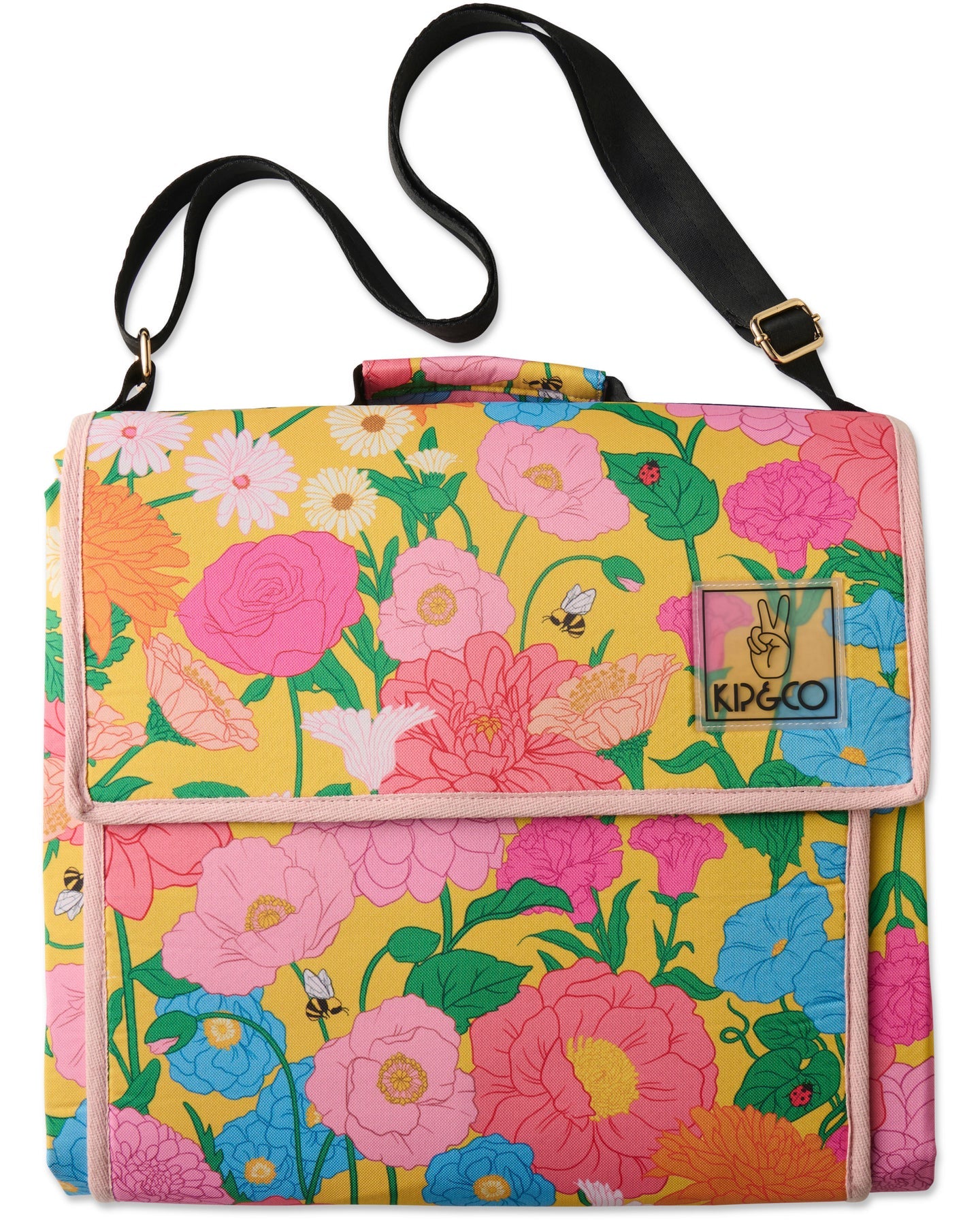 Picnic Mat Follow the Sun