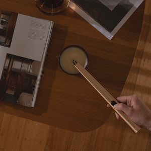 Flint Rechargable Lighter