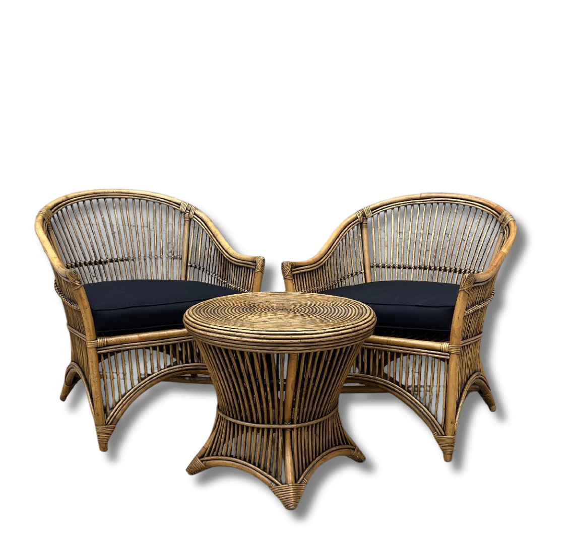 Chair Rattan Caye