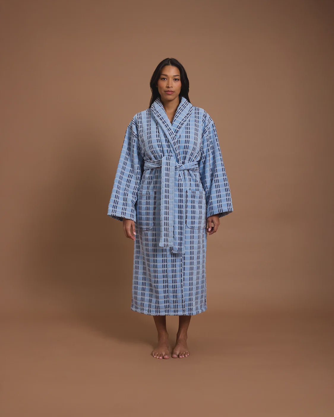Robe Velour Horizon