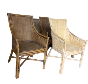 Dining Chair Batuan