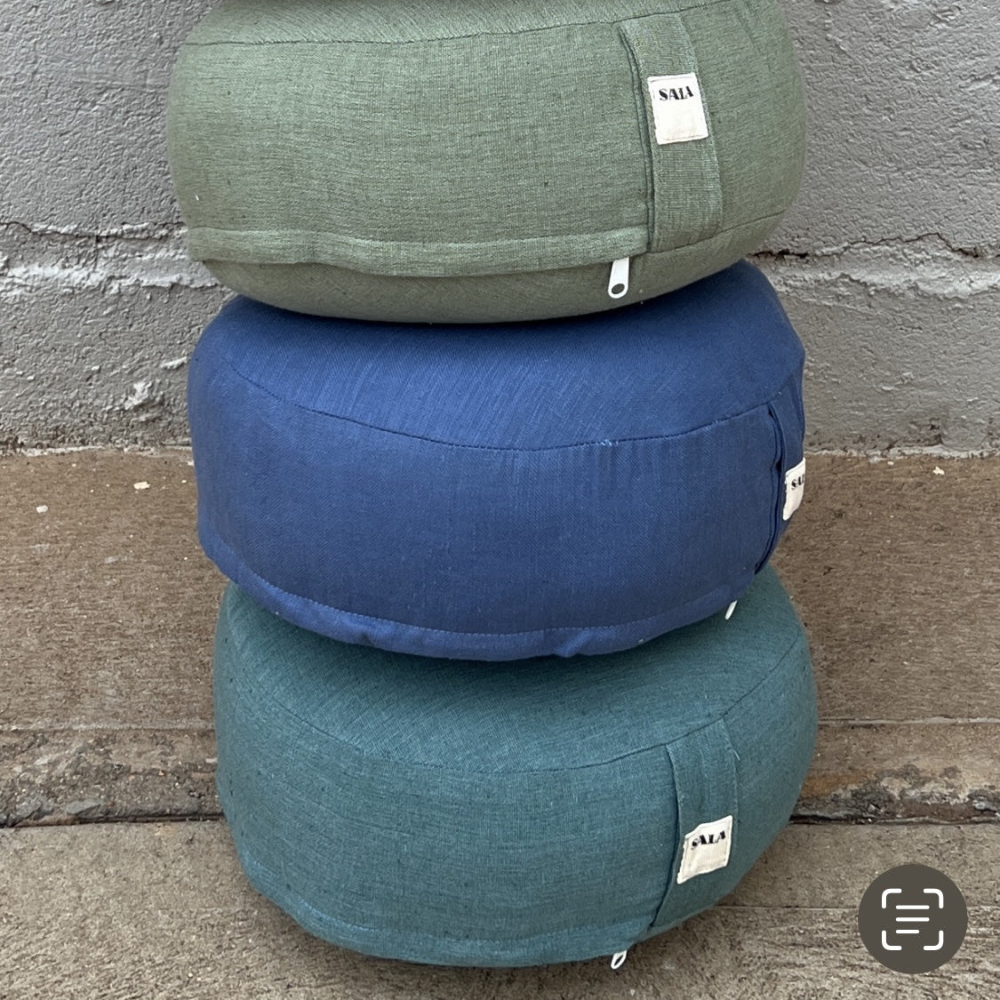 SALA Meditation Pillow