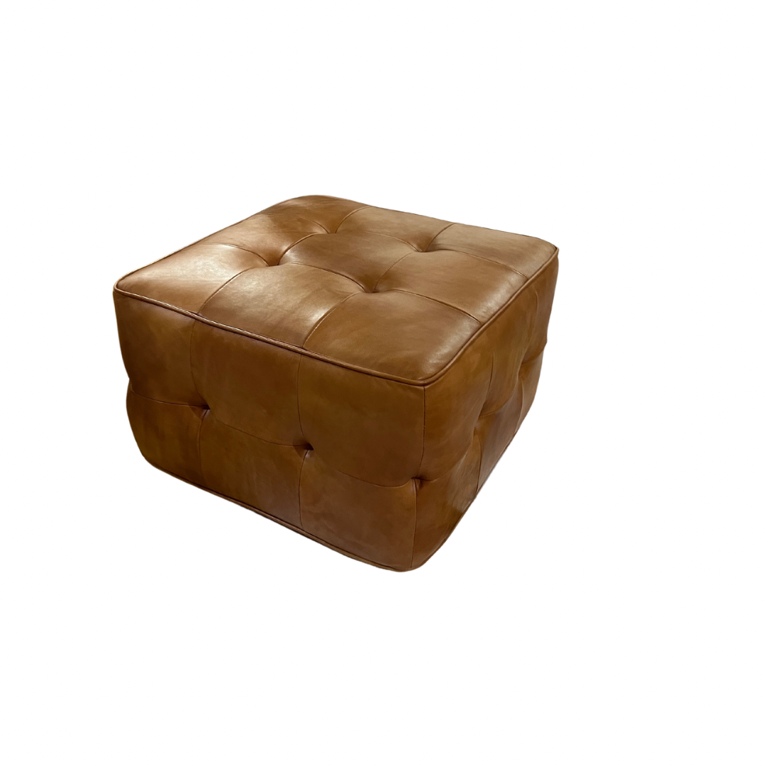 Ottoman Cubo