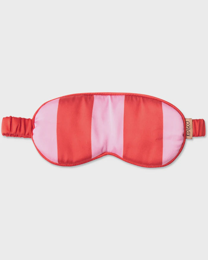 Santa Baby Eye Mask