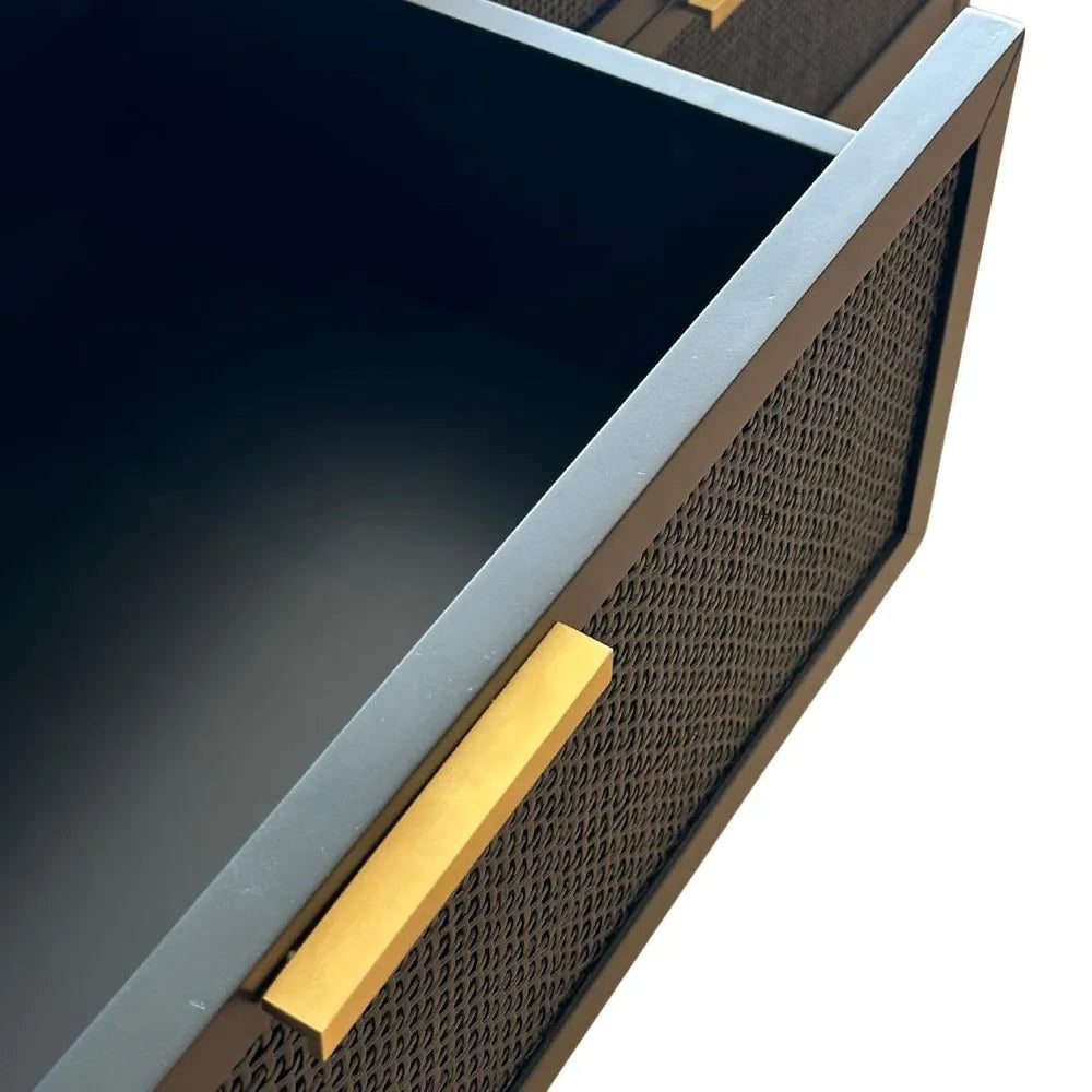Tallboy Santorini 6 Drawer