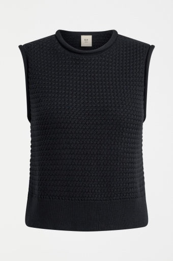 NAYA KNIT VEST