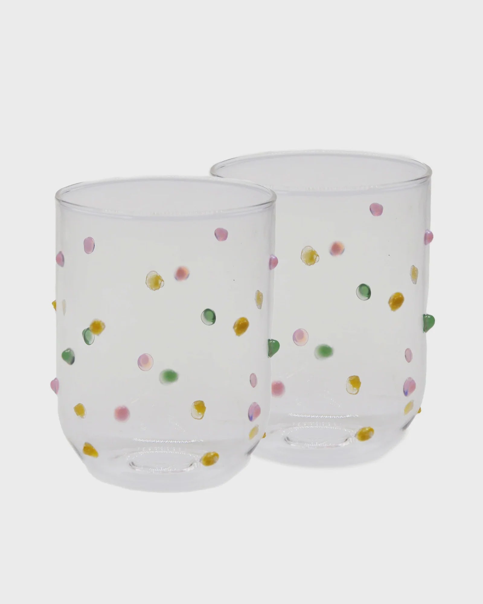 Tumbler Smartie Partie Short Set 2