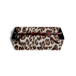 Fox and Leo Glasses Case