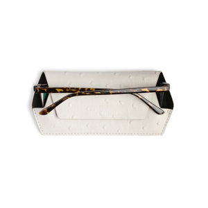 Fox and Leo Glasses Case