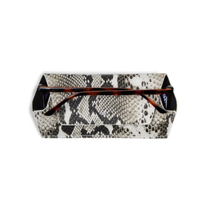 Fox and Leo Glasses Case
