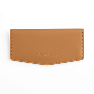 Fox and Leo The Swallet