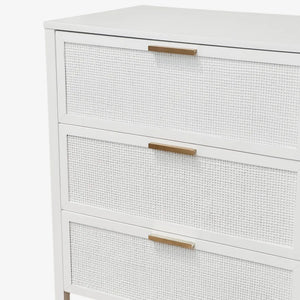 Tallboy Santorini 6 Drawer