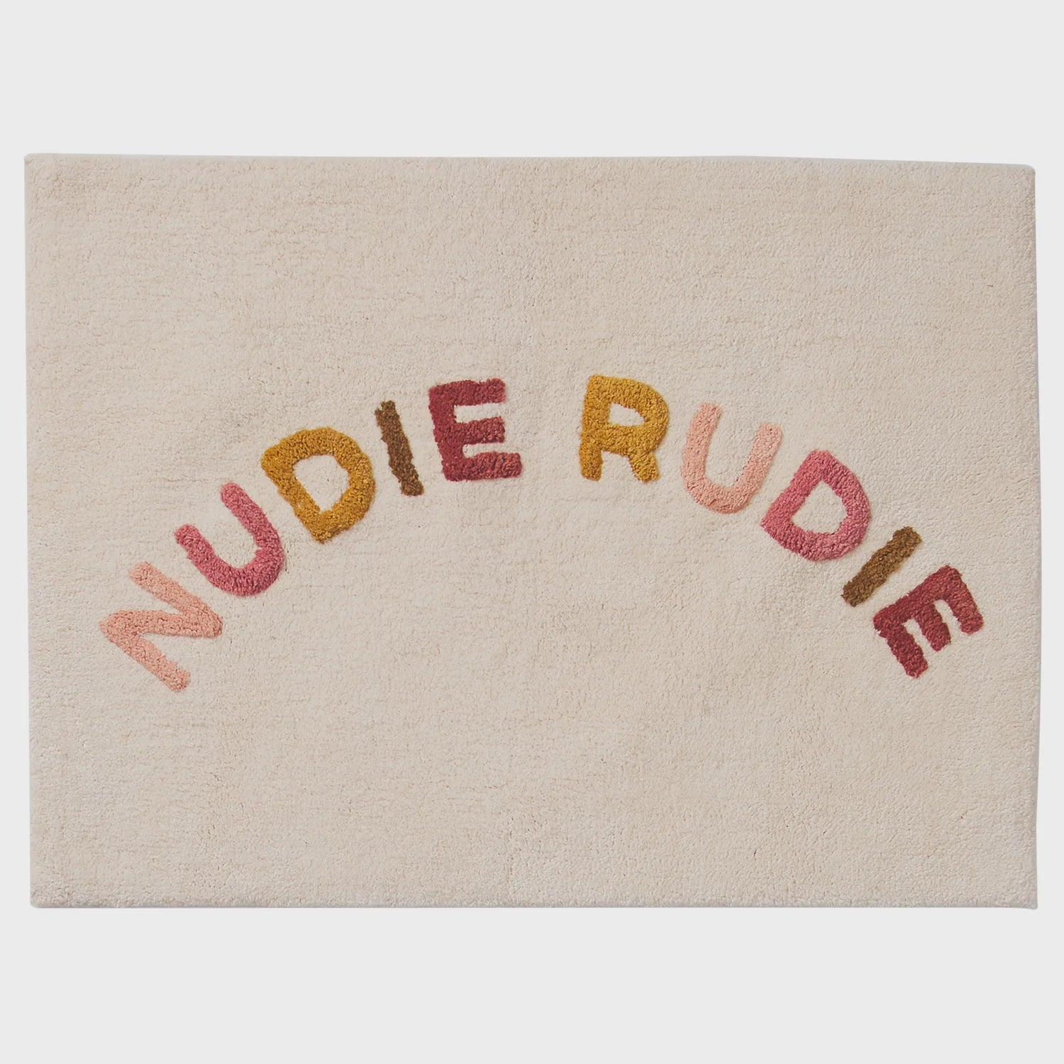 Bath Mat Nudie Tula Terra