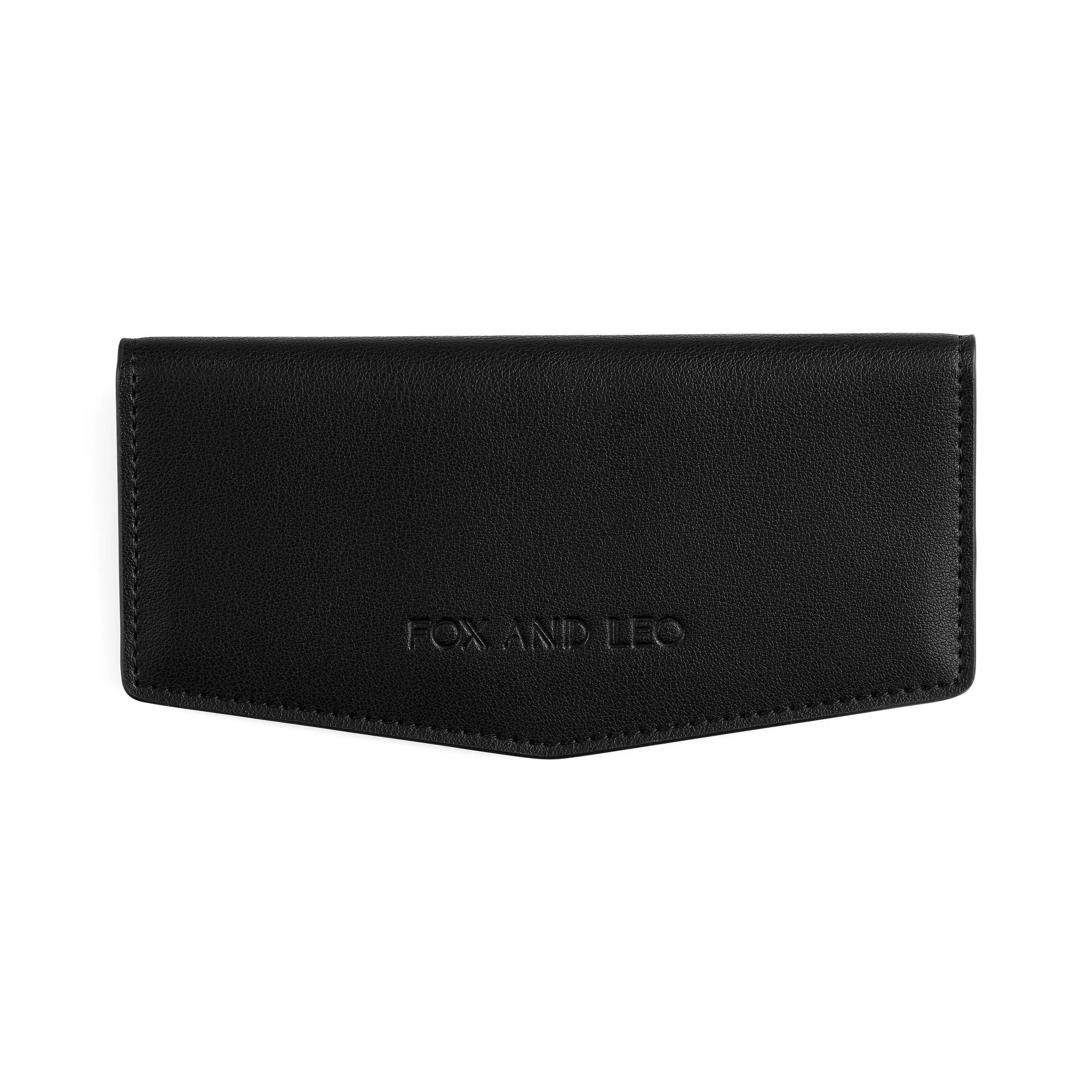 Fox and Leo The Swallet