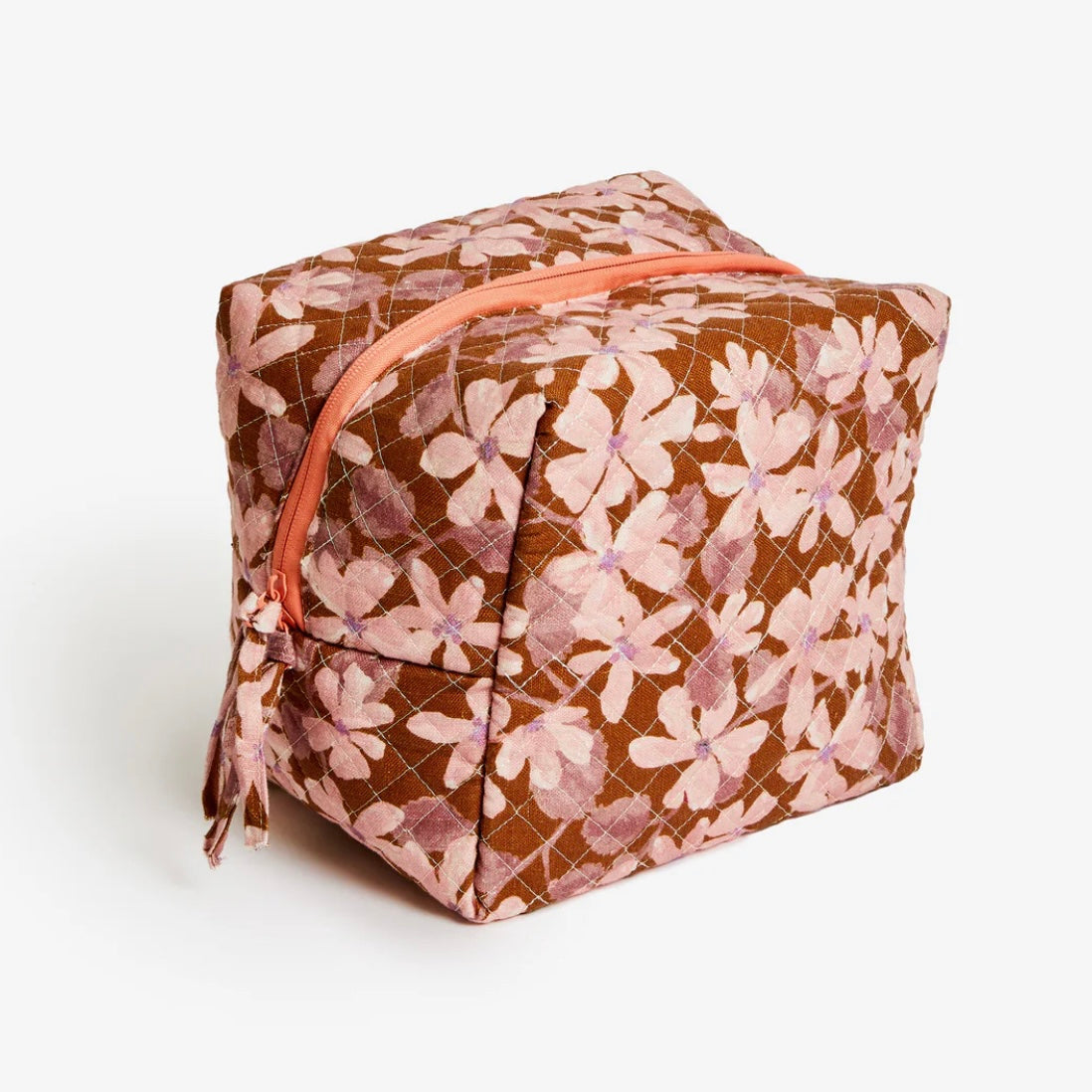 Violet Toiletry Bag Large