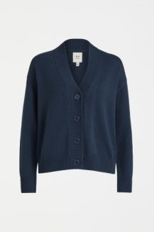 Cardigan Willow Blue