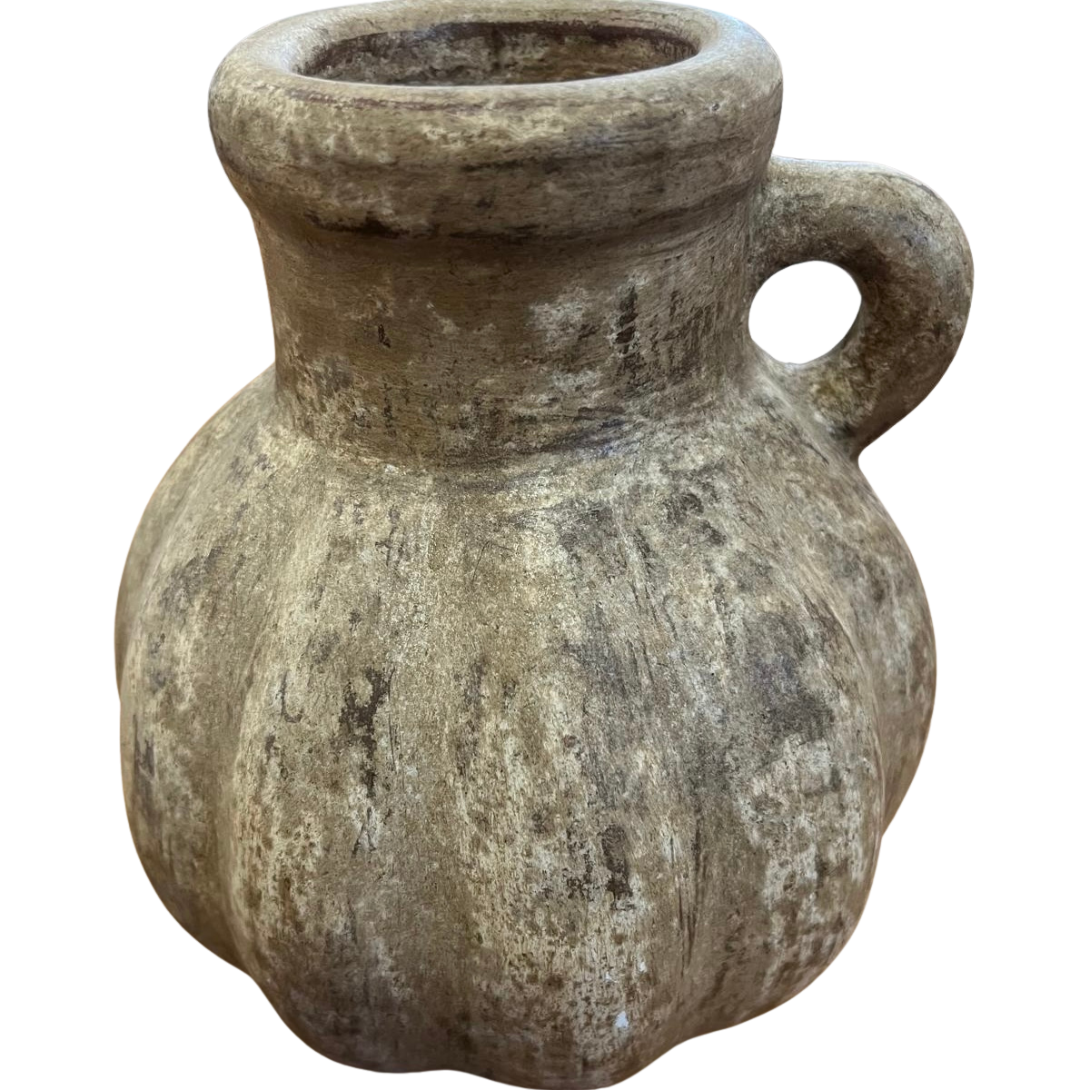 Vase Savan Handle Medium