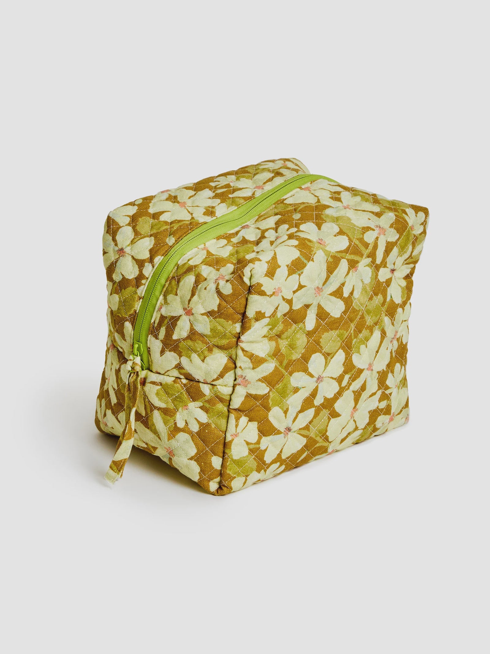 Violet Toiletry Bag Large