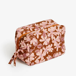 Violet Toiletry Bag Medium