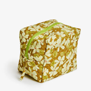 Violet Toiletry Bag Large