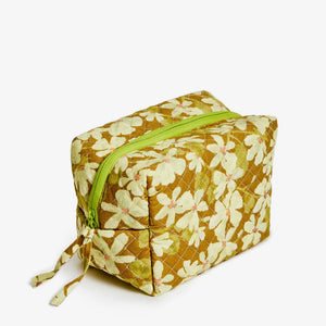 Violet Toiletry Bag Medium