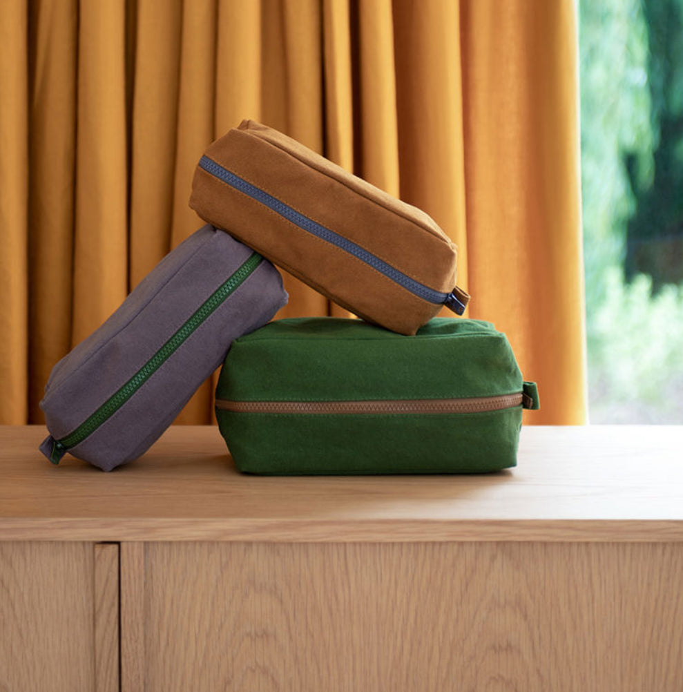 Wash Bag Marlo Large