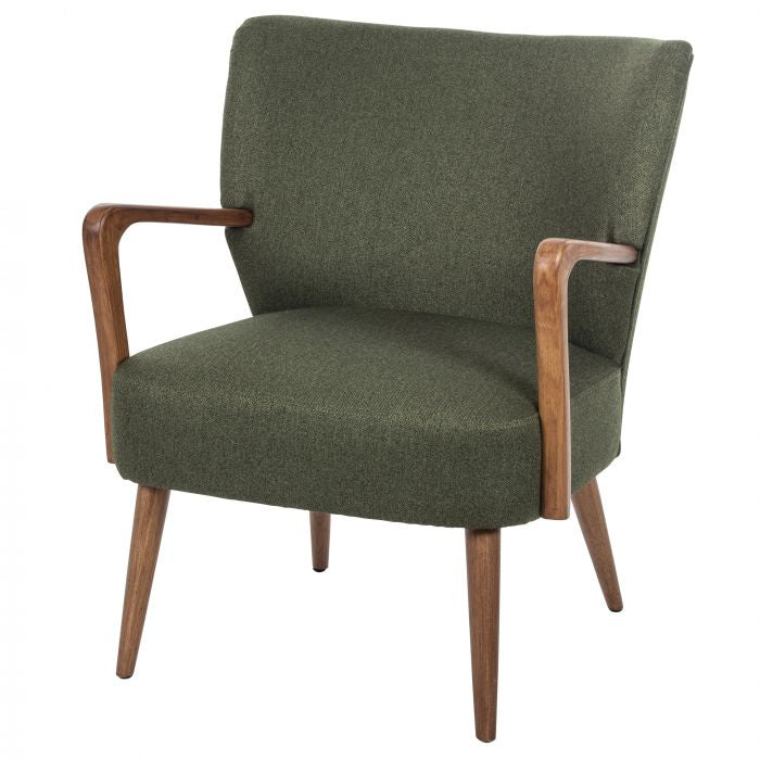 Chair Darcy Green