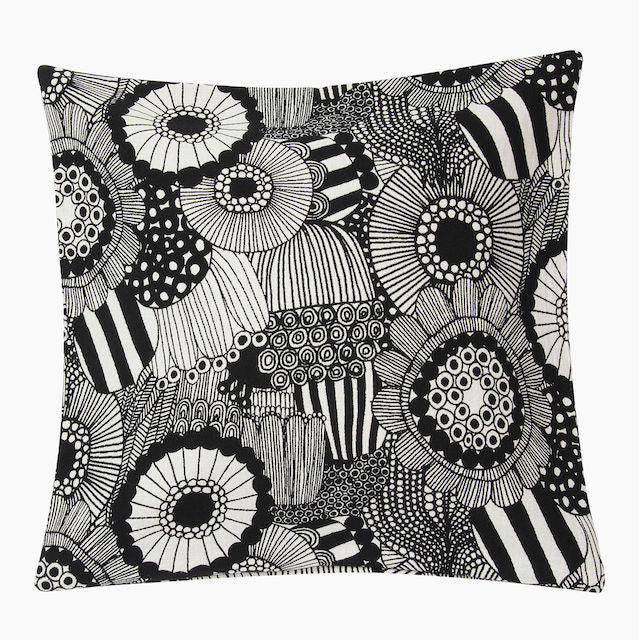 Cushion Pieni Siirtolapuutarha Woven