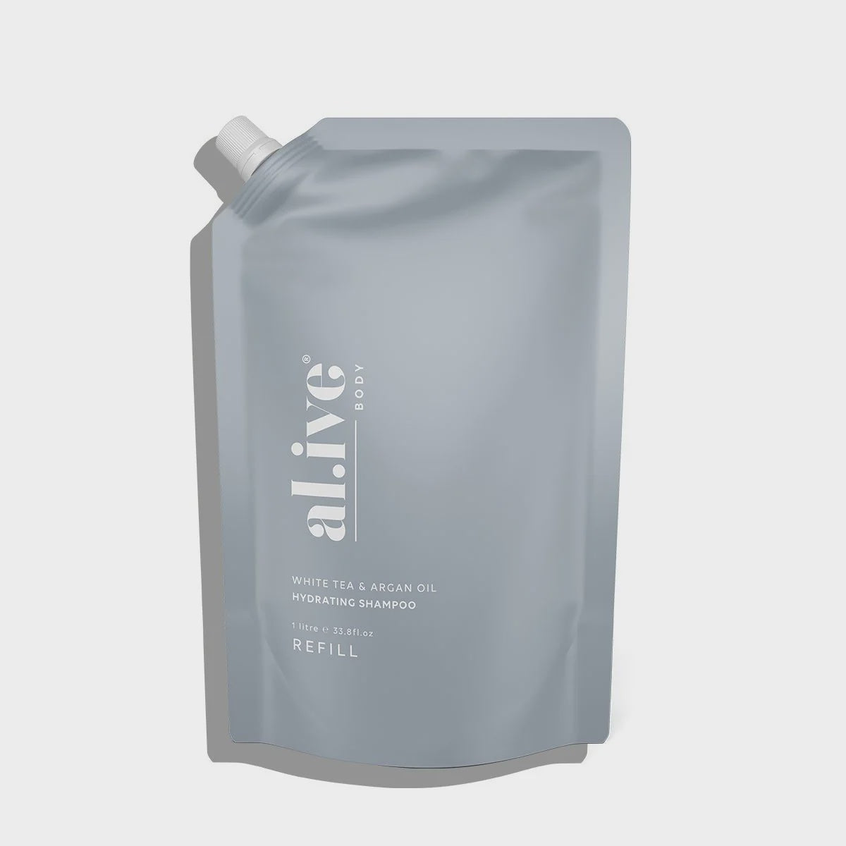 alive Refill Hair Care