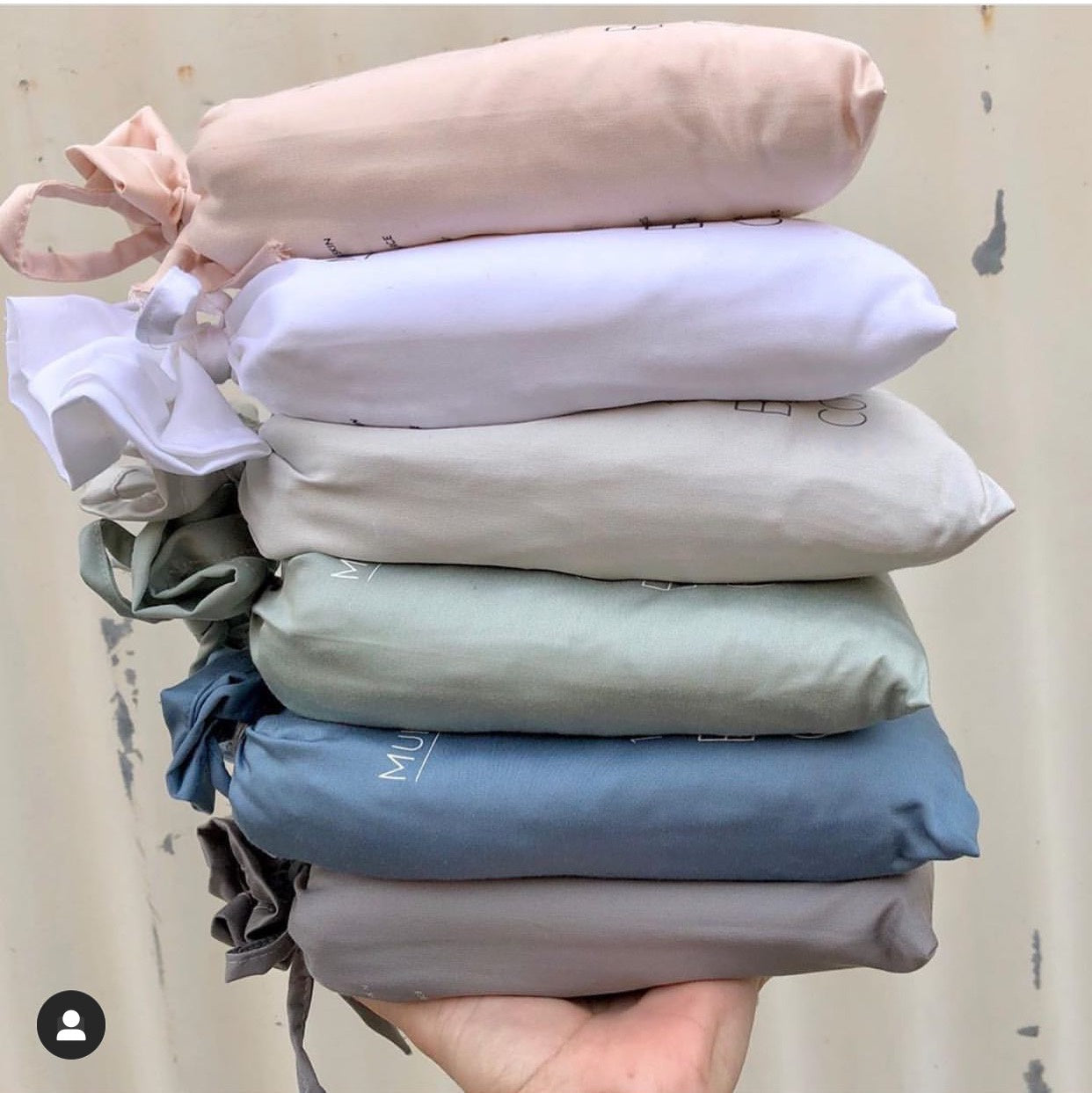 Bamboo Pillowslip Standard