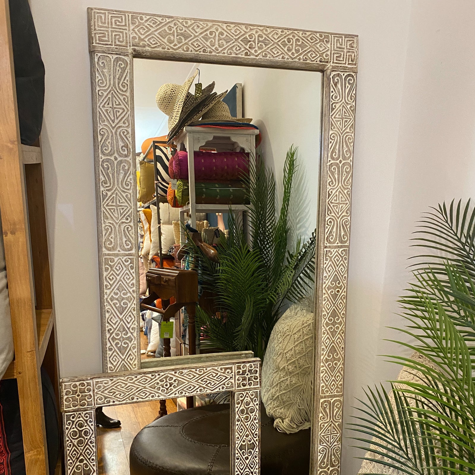 Mirror Timor 80x180cm