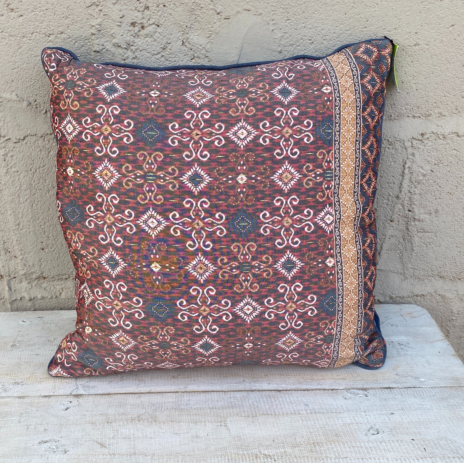 Cushion 45cm Batik Range