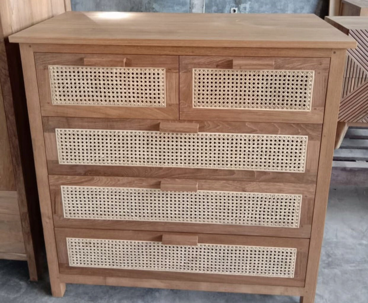 Tallboy Capella Large