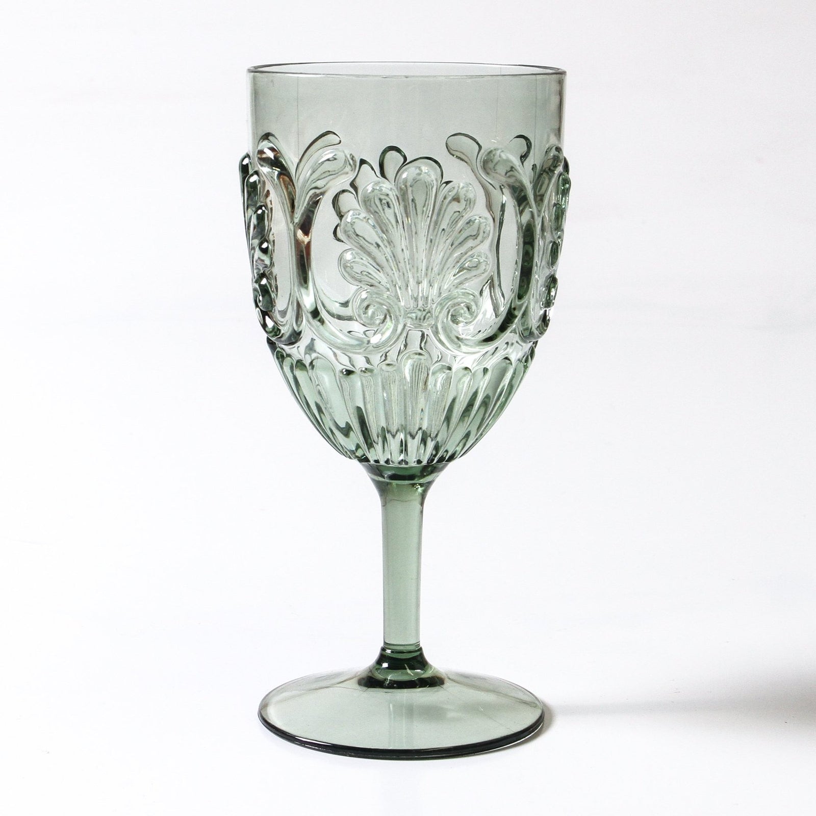 Wine Glass Flemington Acrylic