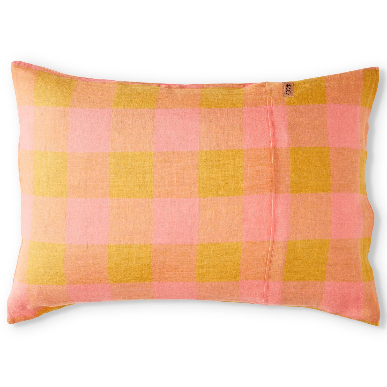 Pillowcase Toasted Marshmallow