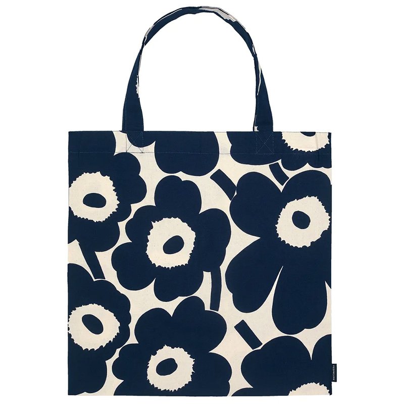 Pieni Unikko Bag