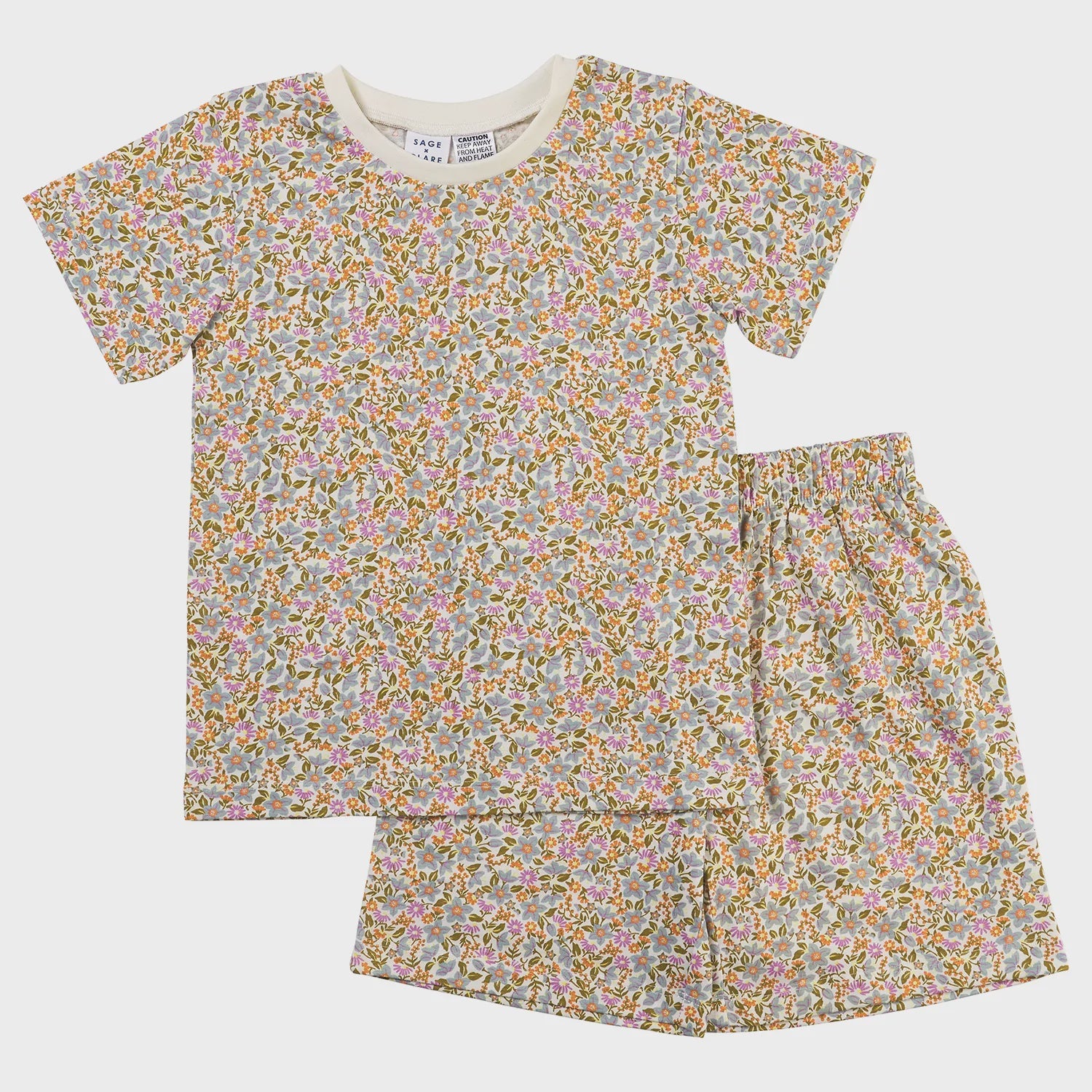 Jena Kids PJ Set