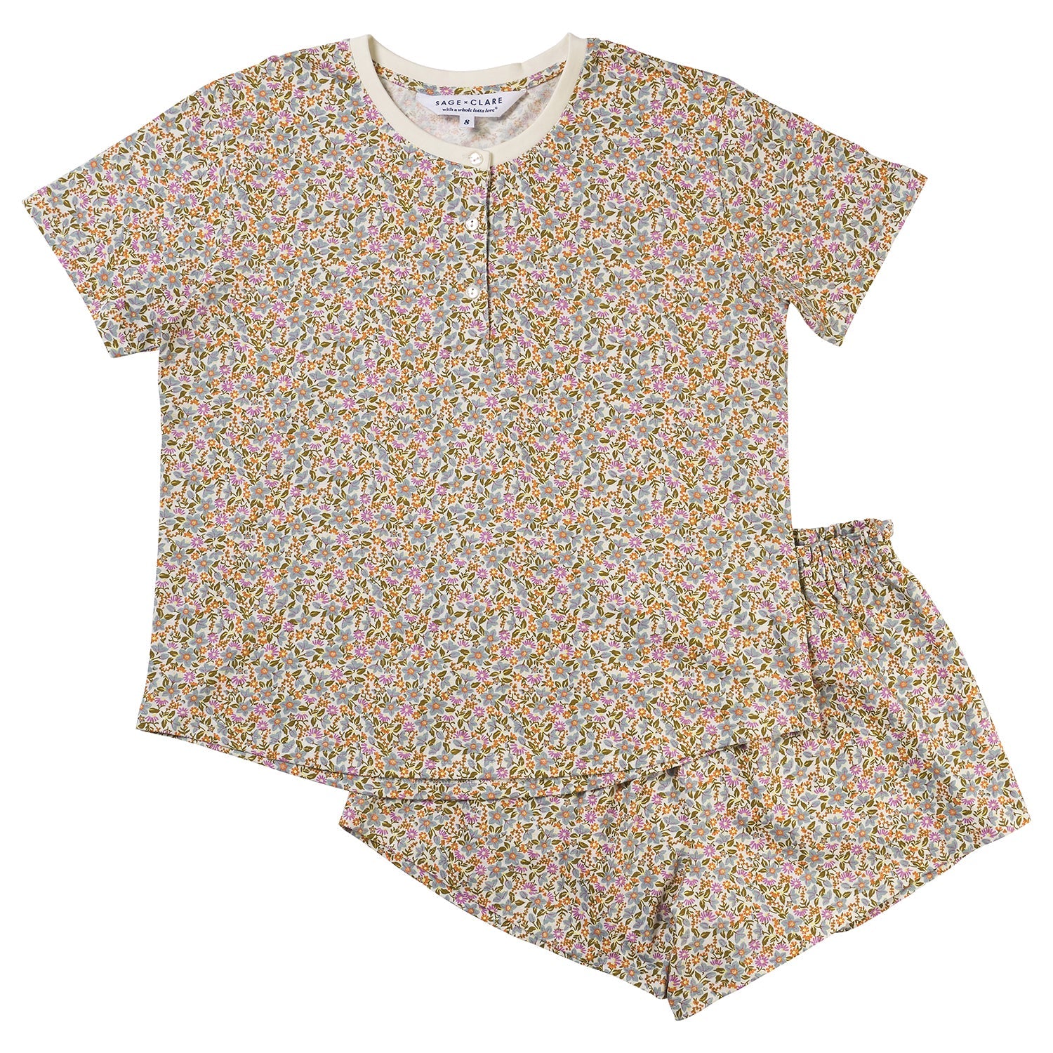Floris PJ Set