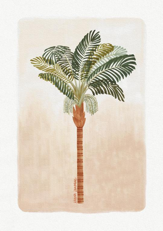 Paradise Palms - 3