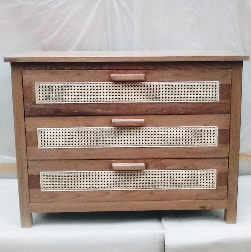 Tallboy Drawers Capella