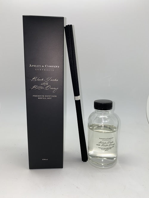 Diffuser Refill Adagio