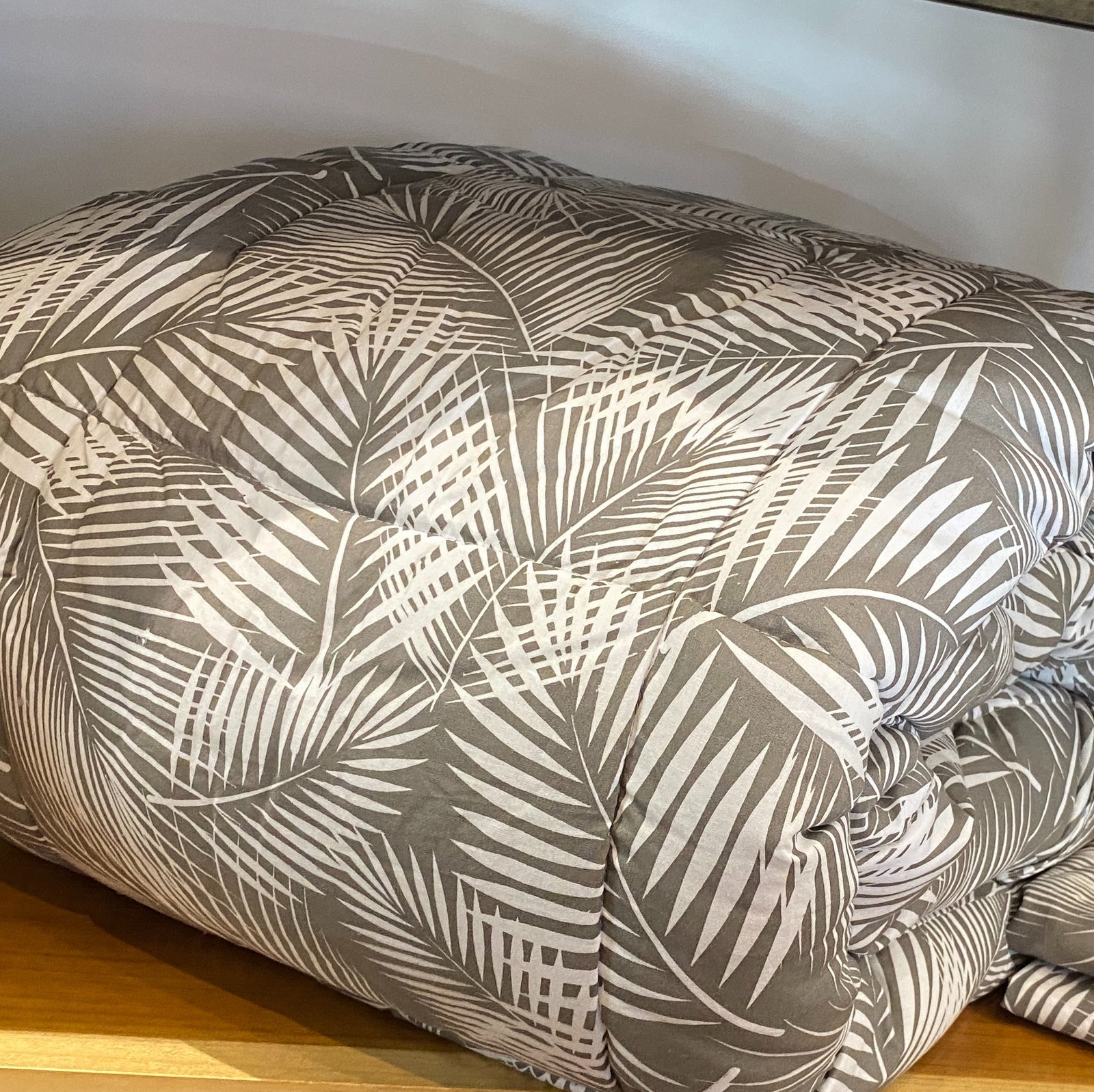 Bedspread Quilted King/Queen