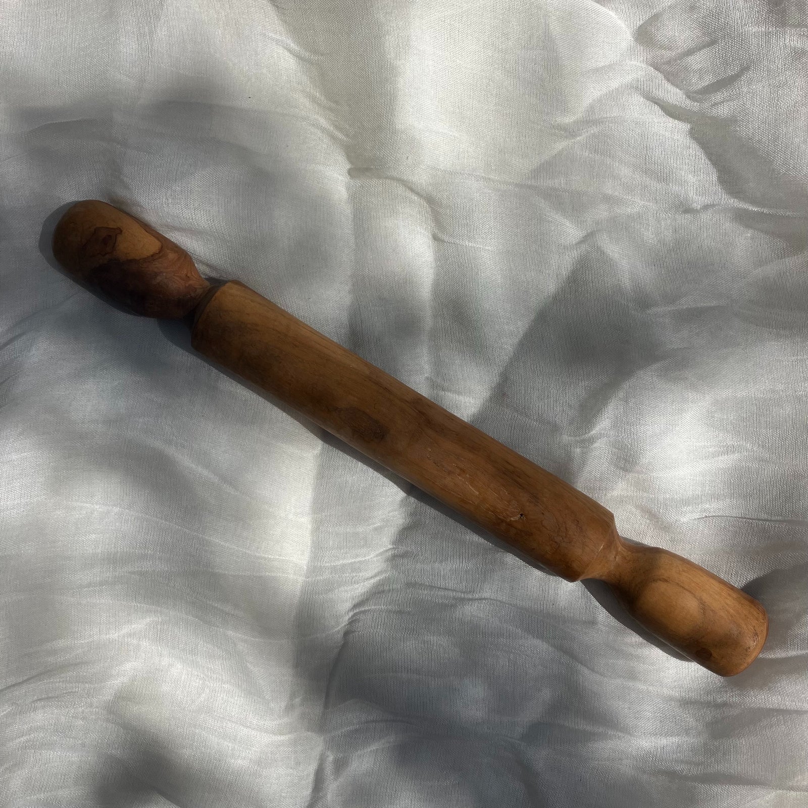 Rolling Pin Teakwood