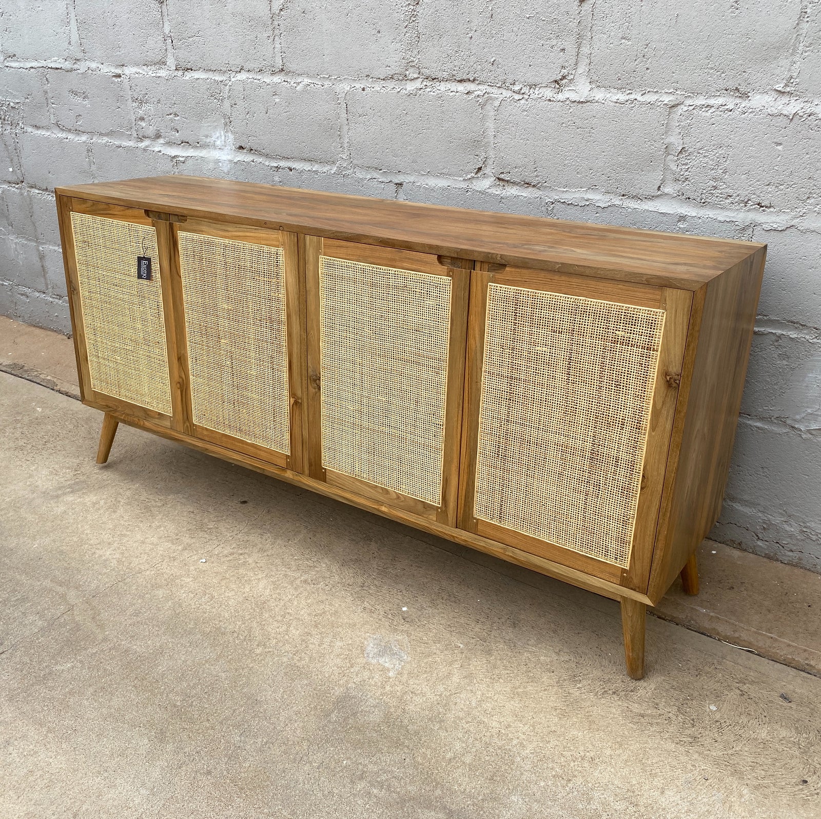 Buffet Capella 4 Door