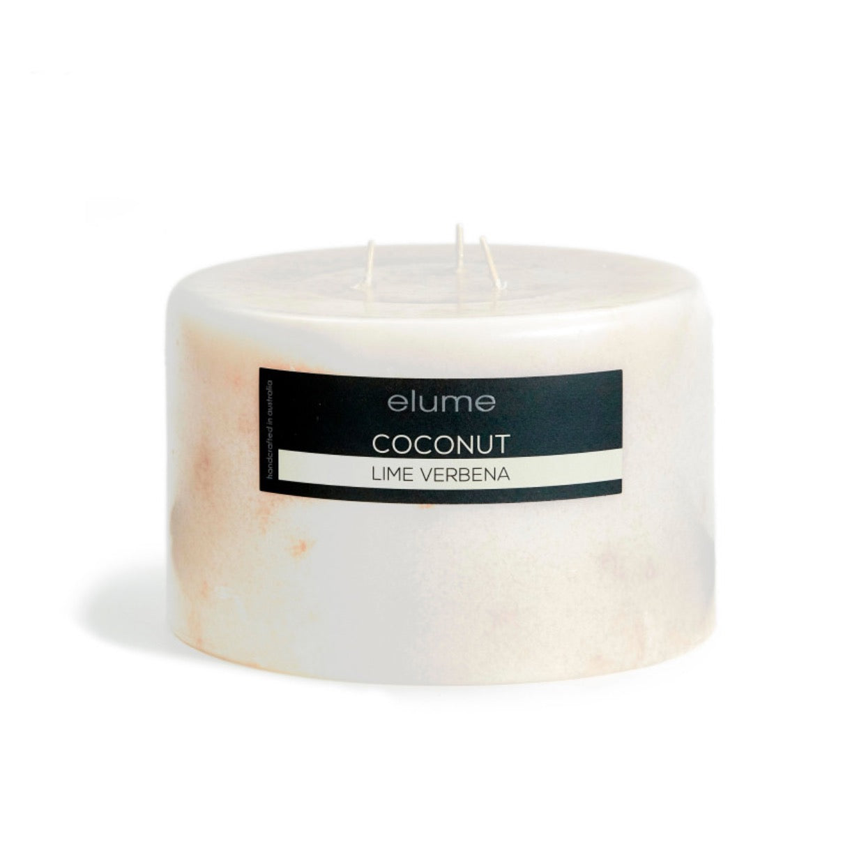 Candle Coconut Lime
