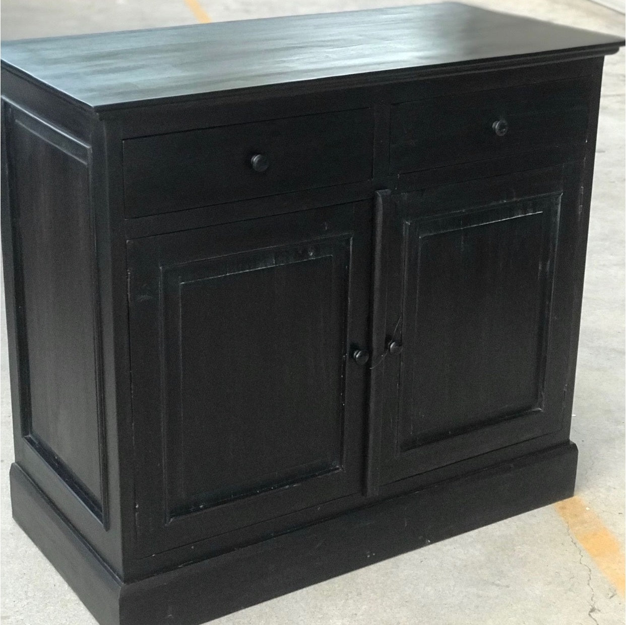 Buffet Alexander 2 Door