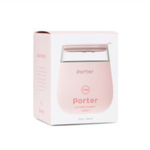 Porter Glass Tumbler 444ml