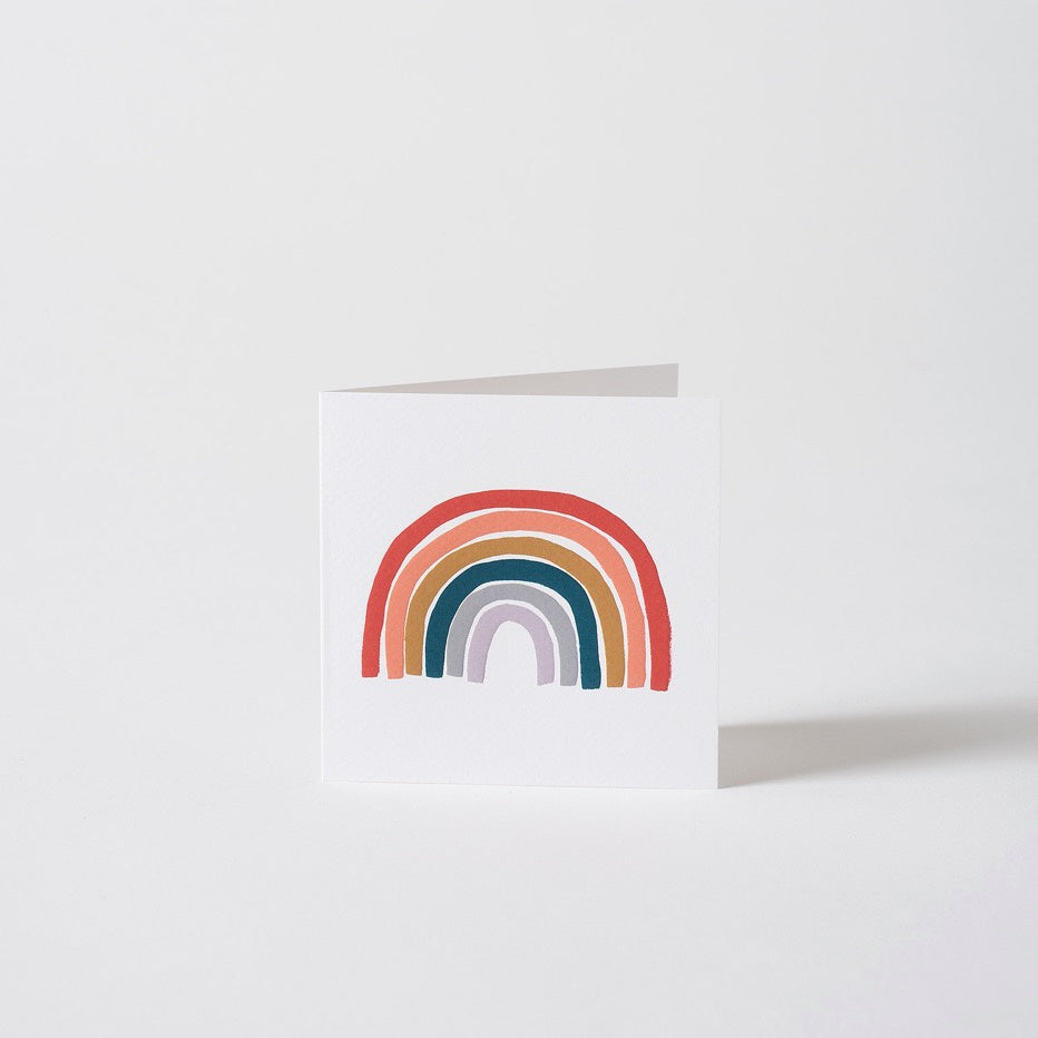 Card Rainbow