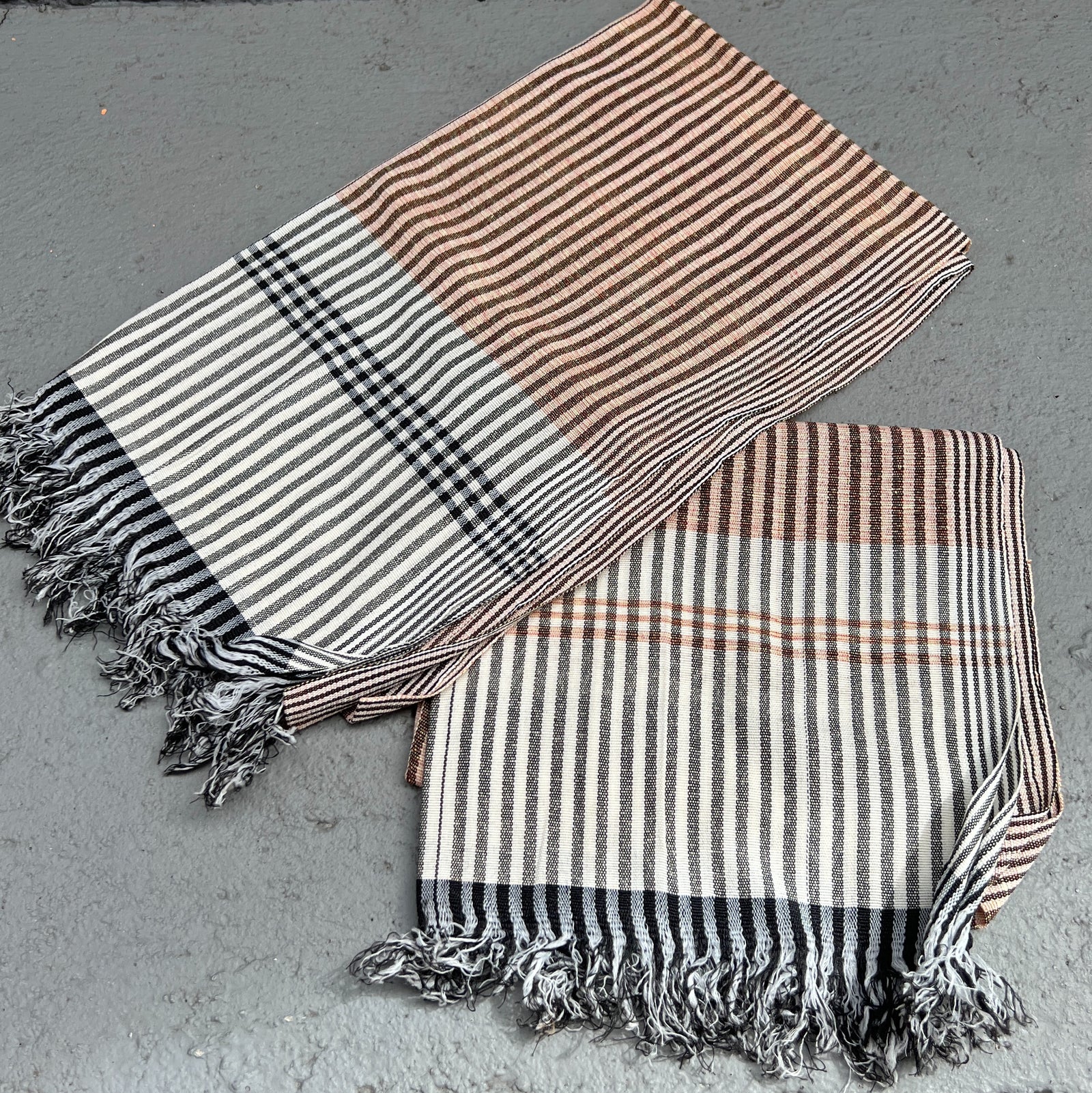 Tablerunner Clothe Stripes